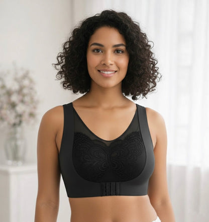 Pack of 2 Butterfly Bra