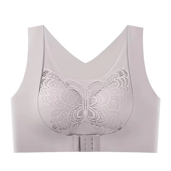 Pack of 2 Butterfly Bra