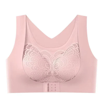 Pack of 2 Butterfly Bra