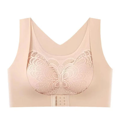 Pack of 2 Butterfly Bra
